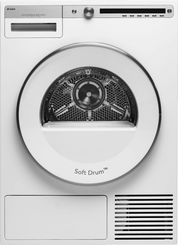 Tumble Dryer
