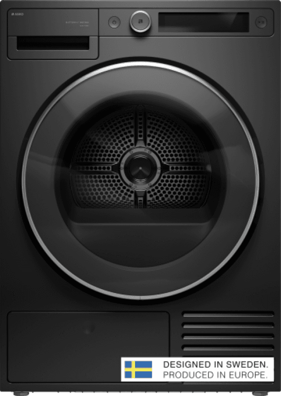 Tumble Dryer