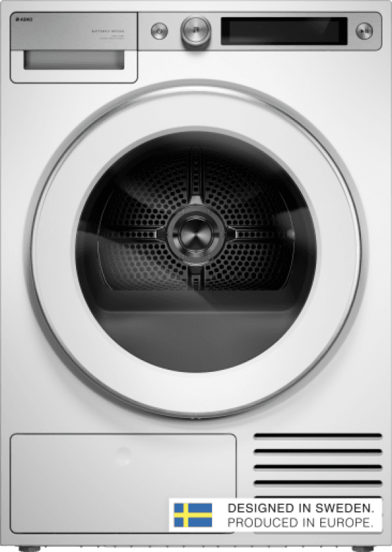 Tumble Dryer