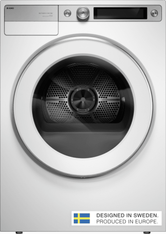 Tumble Dryer