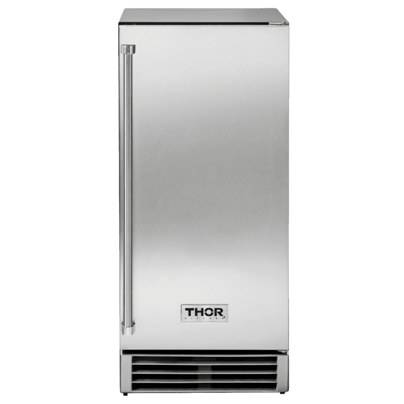 15 Inch Built-in Ice Maker