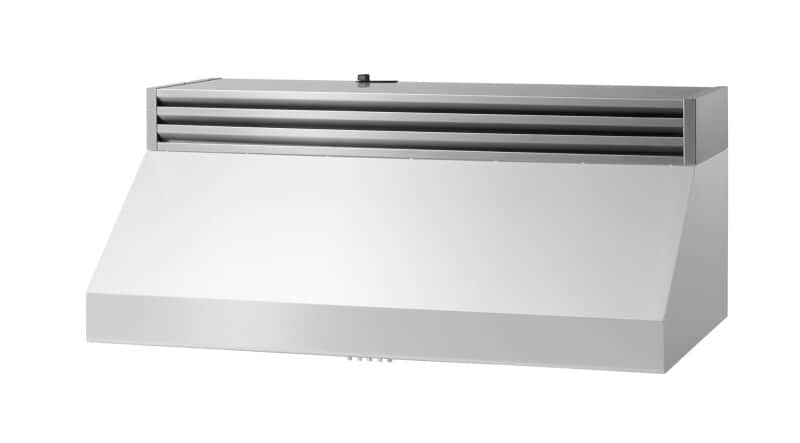 36 Inch Recirculating Kits