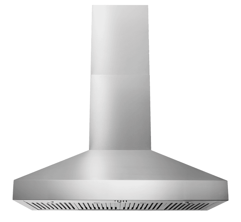 48 Inch Professional Wall Mount Pyramid Range Hood