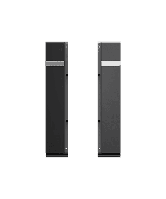 30" Series 9 Contemporary Trim Kit