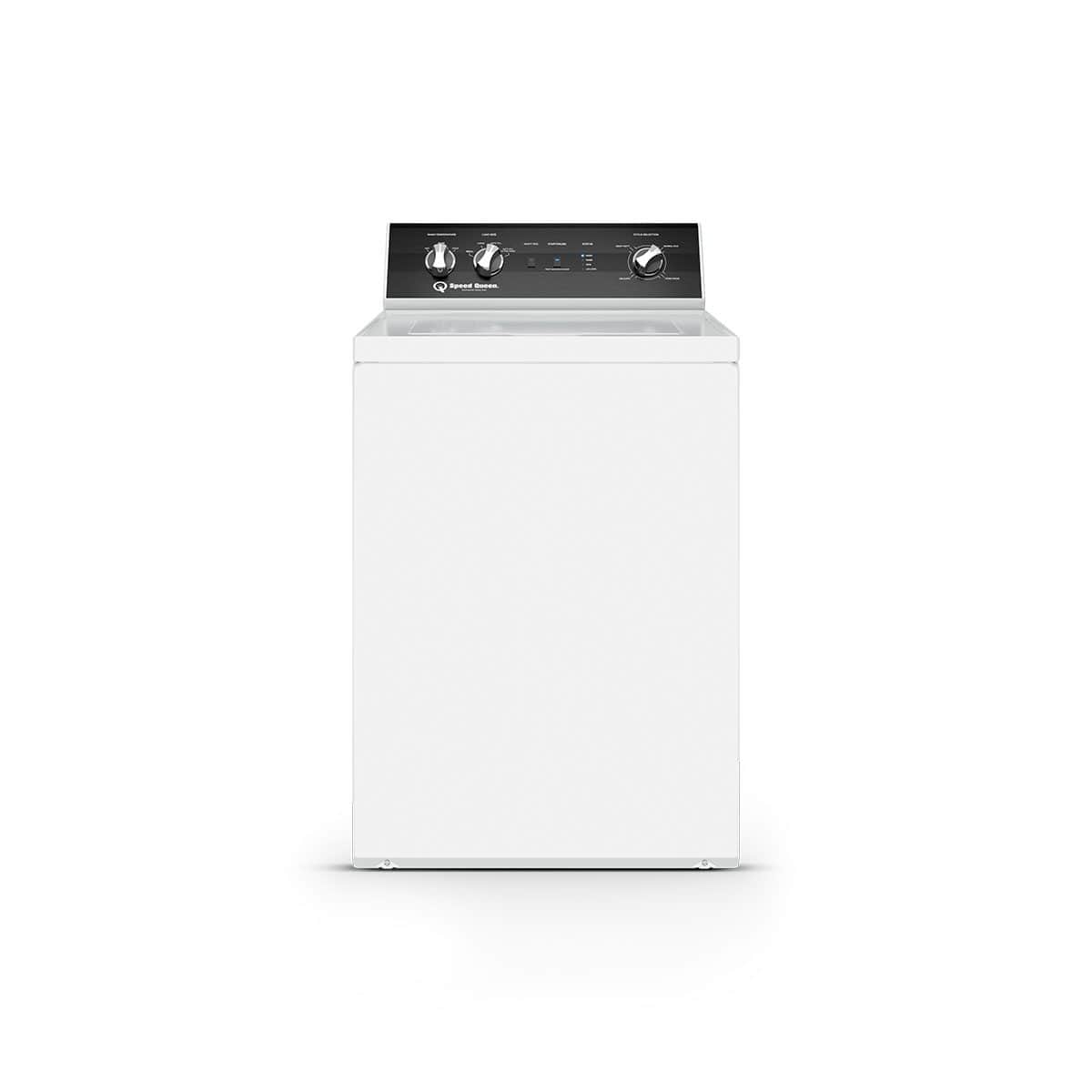 TR3 Ultra-Quiet Top Load Washer with Speed Queen® Perfect Wash™