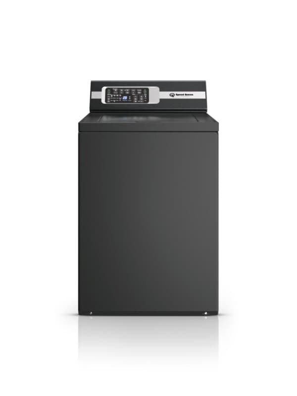 TR7 Ultra-Quiet Top Load Washer with Speed Queen® Perfect Wash™