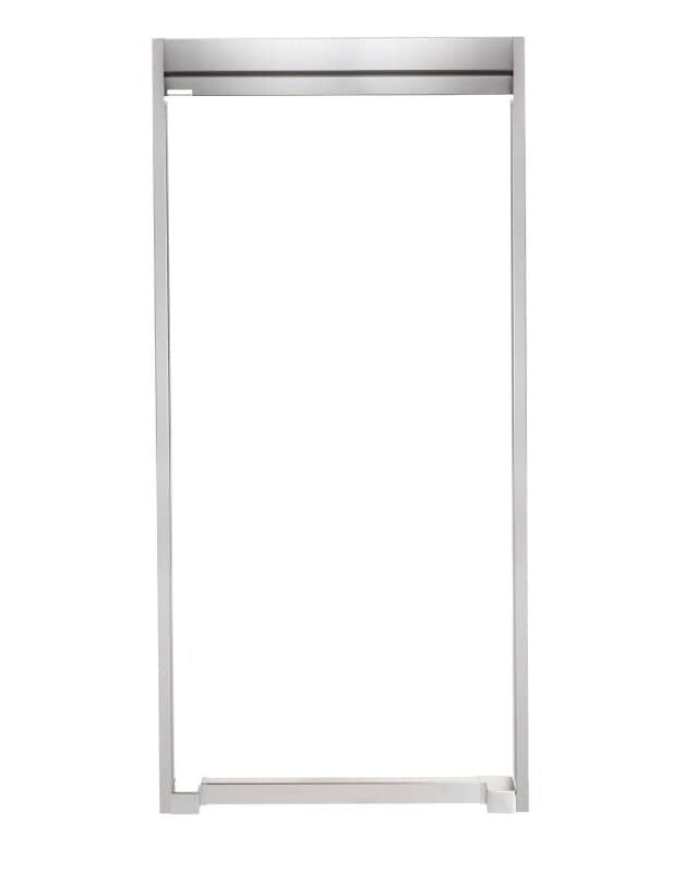 79” Single Trim kit - Flat Design