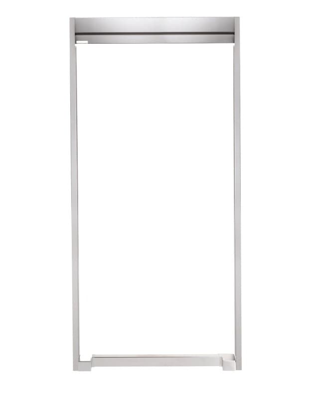 79” Single Trim kit - Flat Design