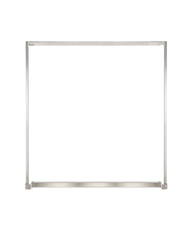 75” Dual Trim kit - Flat Design