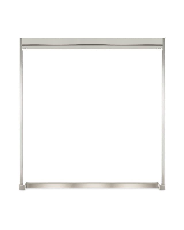 79” Dual Trim kit - Flat design