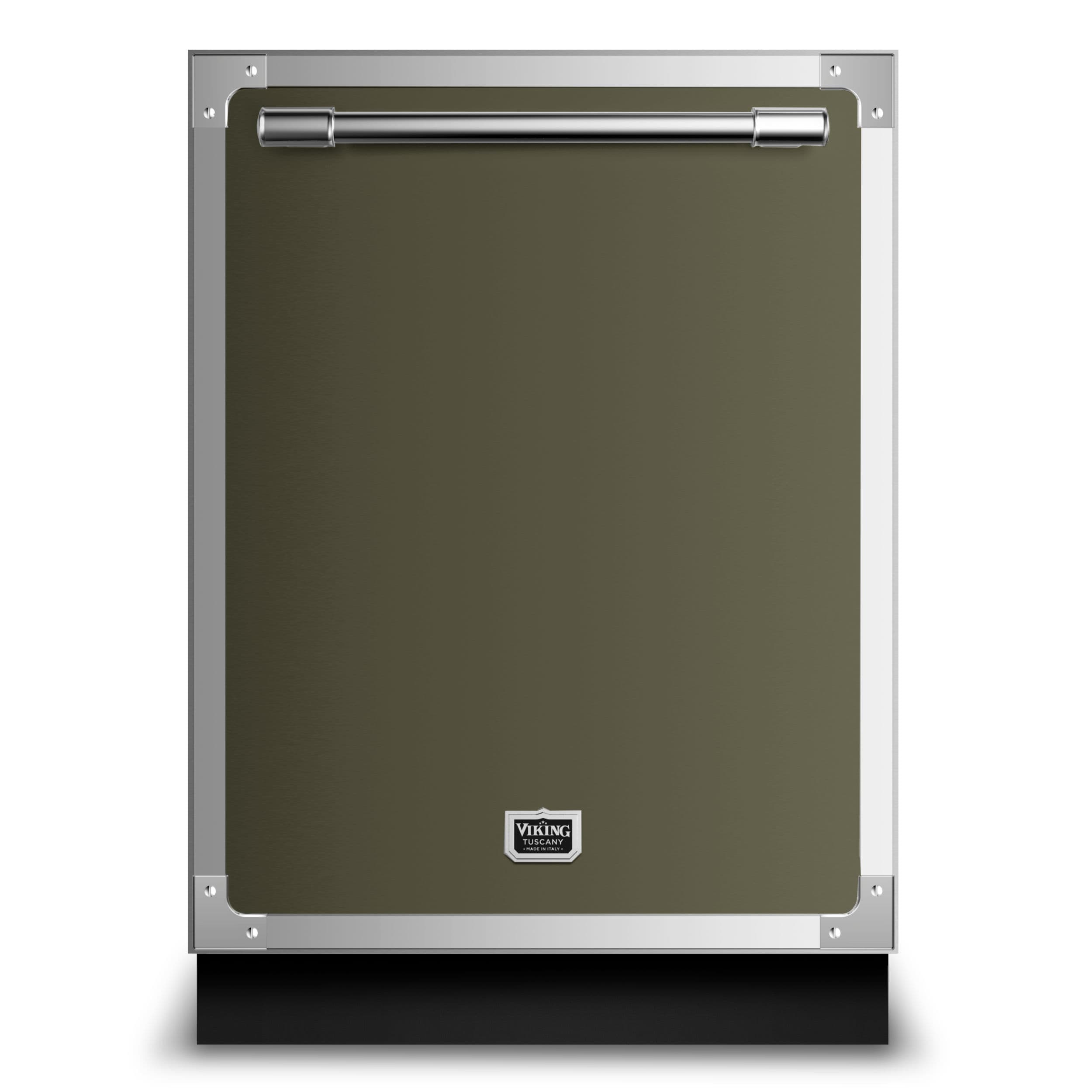 Tuscany Dishwasher Door Panel Kit