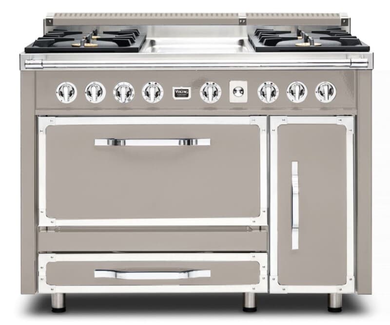 48"W. Tuscany Range - TVDR481