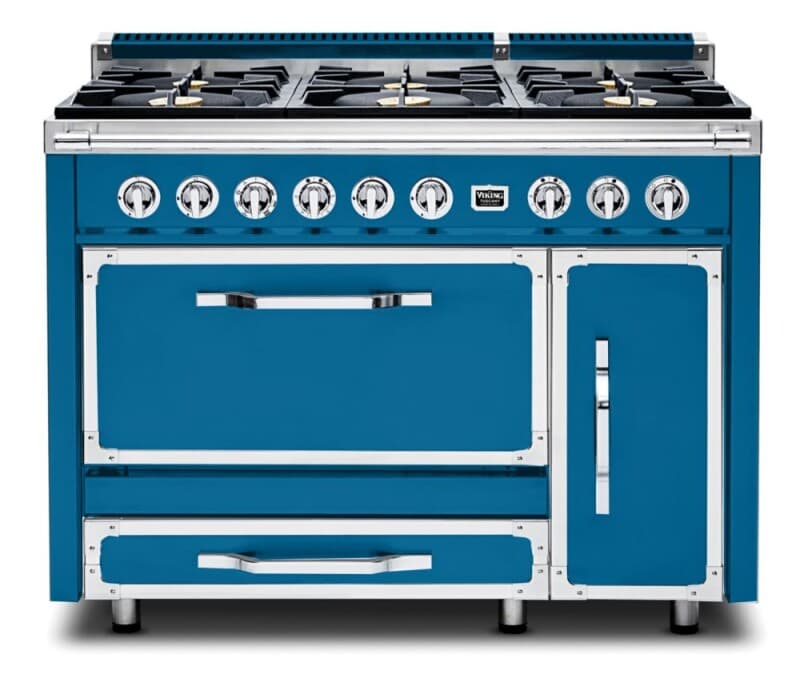 48"W. Tuscany Range - TVDR481
