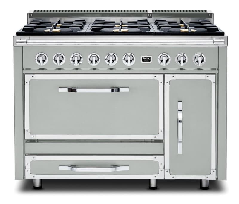 48"W. Tuscany Range - TVDR481