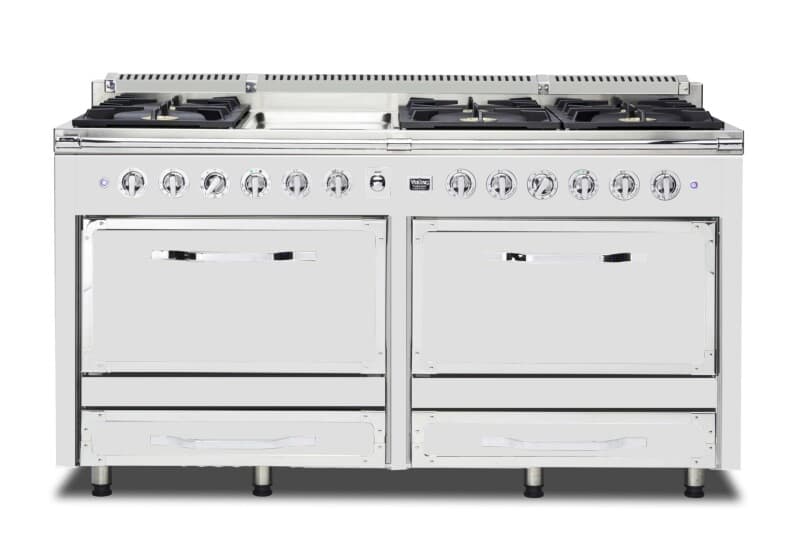 66"W. Tuscany Range - TVDR661