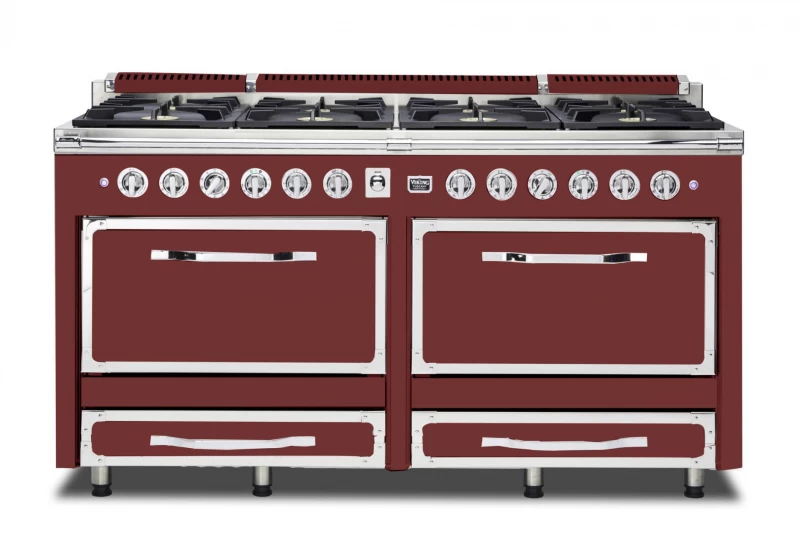 66"W. Tuscany Range - TVDR661