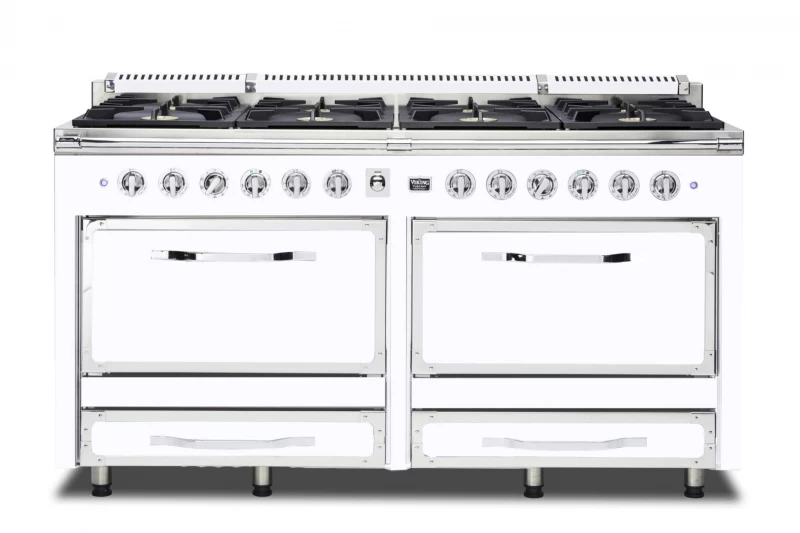 66"W. Tuscany Range - TVDR661