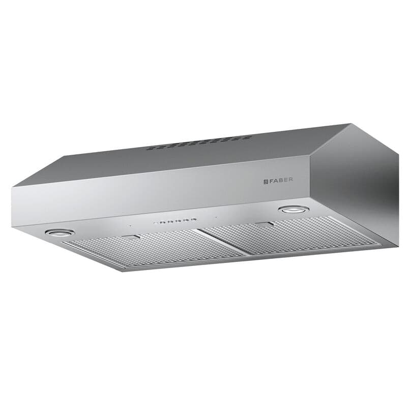 Tivano 30" Range Hood 395 CFM