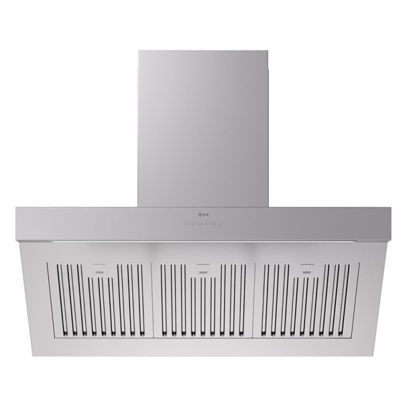 Professional Plus II 36" Hood