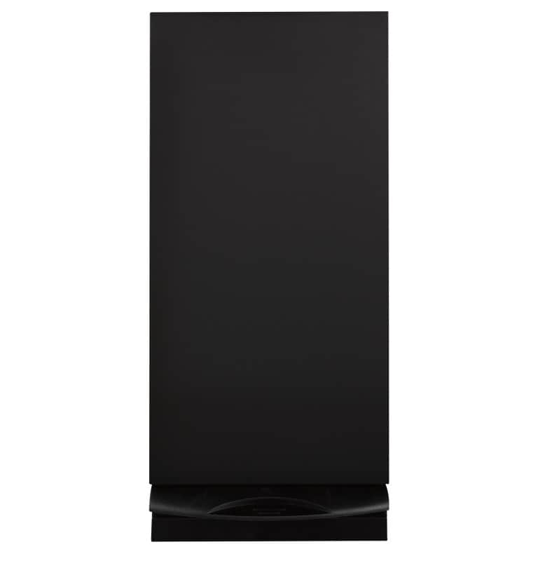 Universal 15" Built-In Compactor
