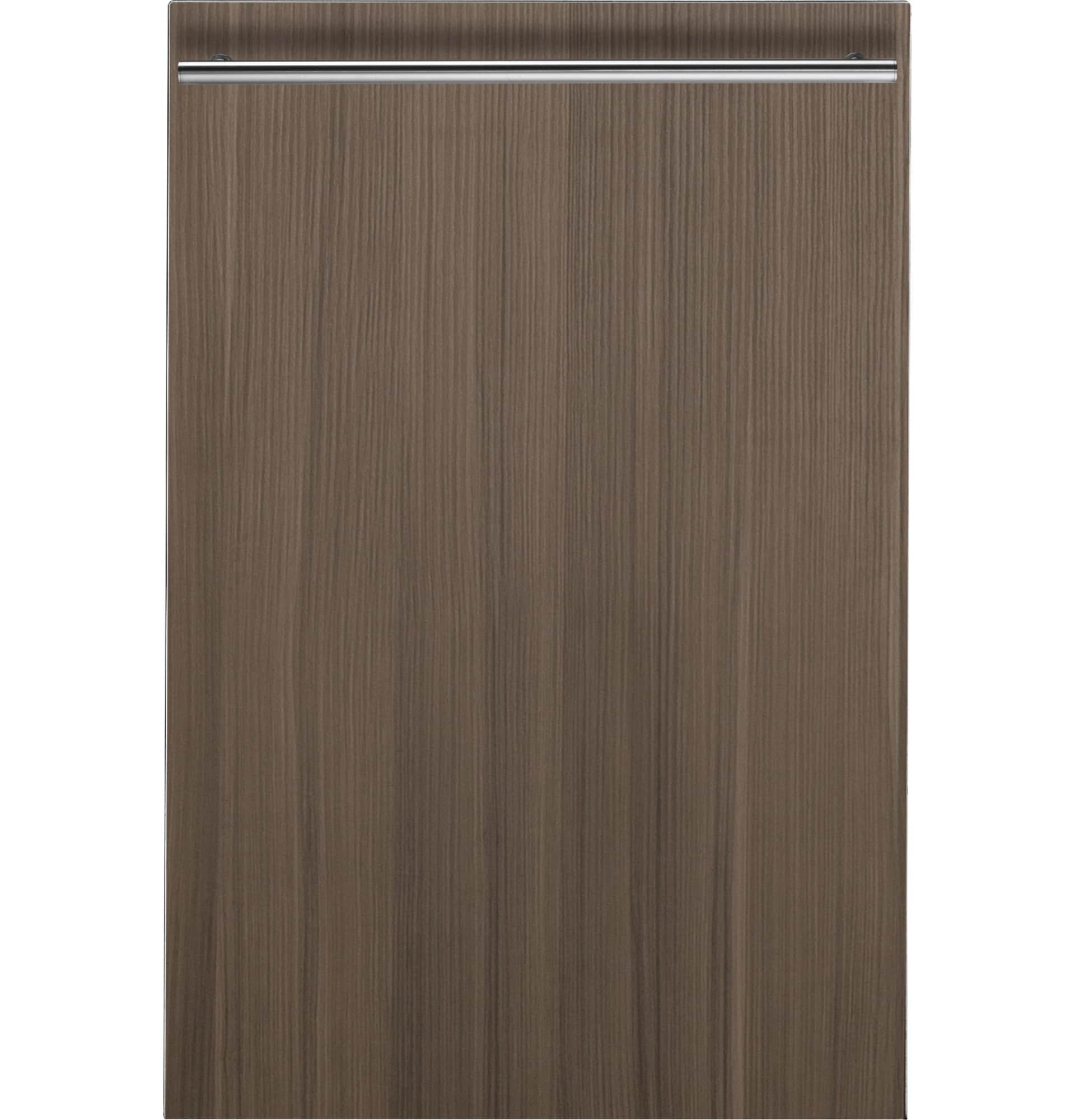 18" Panel-Ready Dishwasher