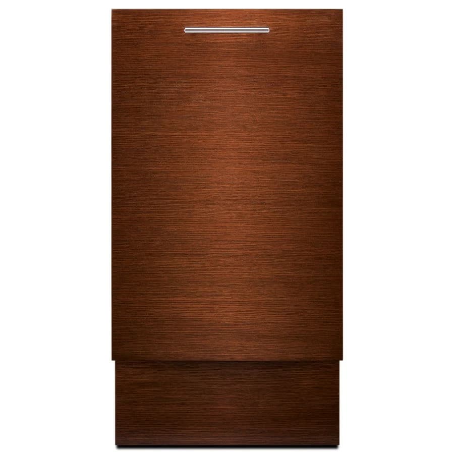 Panel-Ready Compact Dishwasher with Stainless Steel Tub
