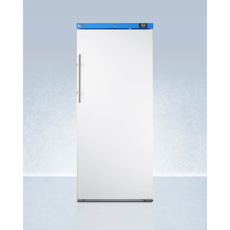 18 cu.ft. Upright Manual Defrost Freezer