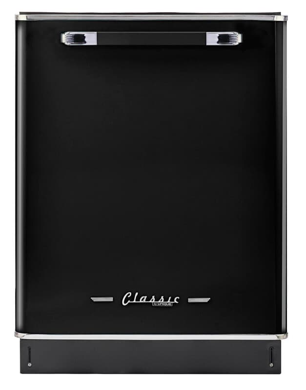 Classic Retro Dishwasher