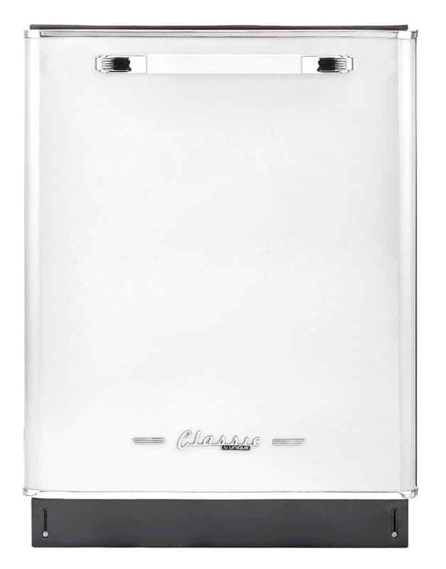 Classic Retro Dishwasher