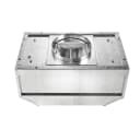1200 CFM in-line blower