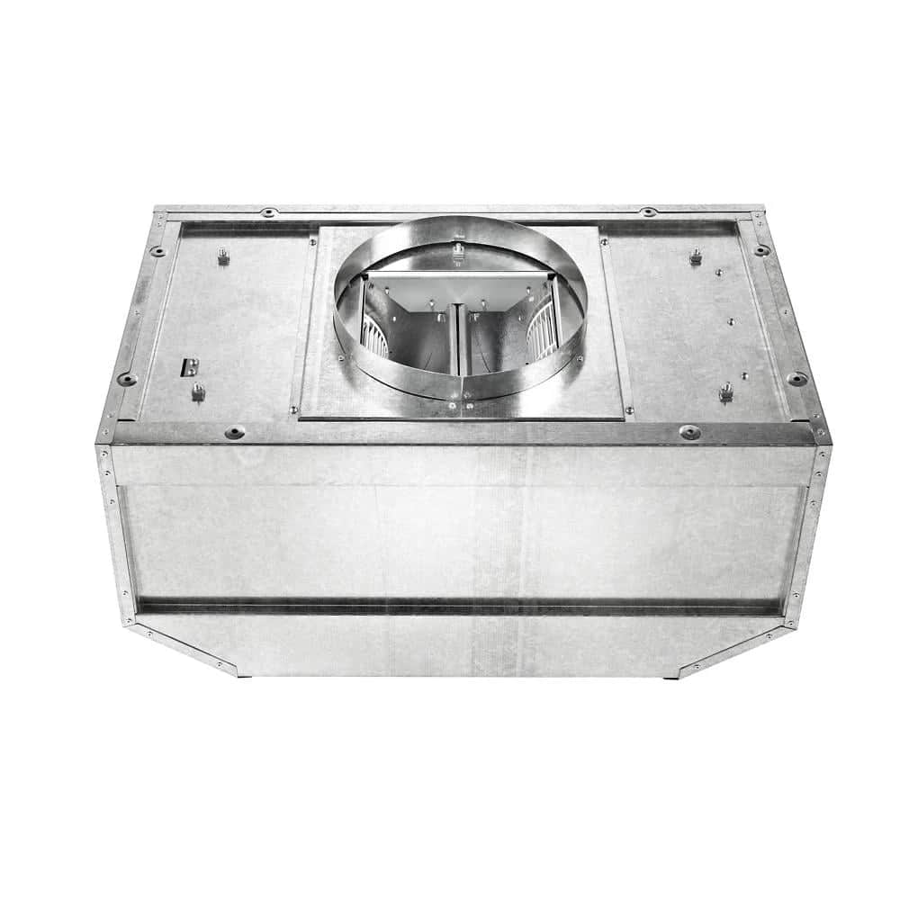 1200 CFM in-line blower