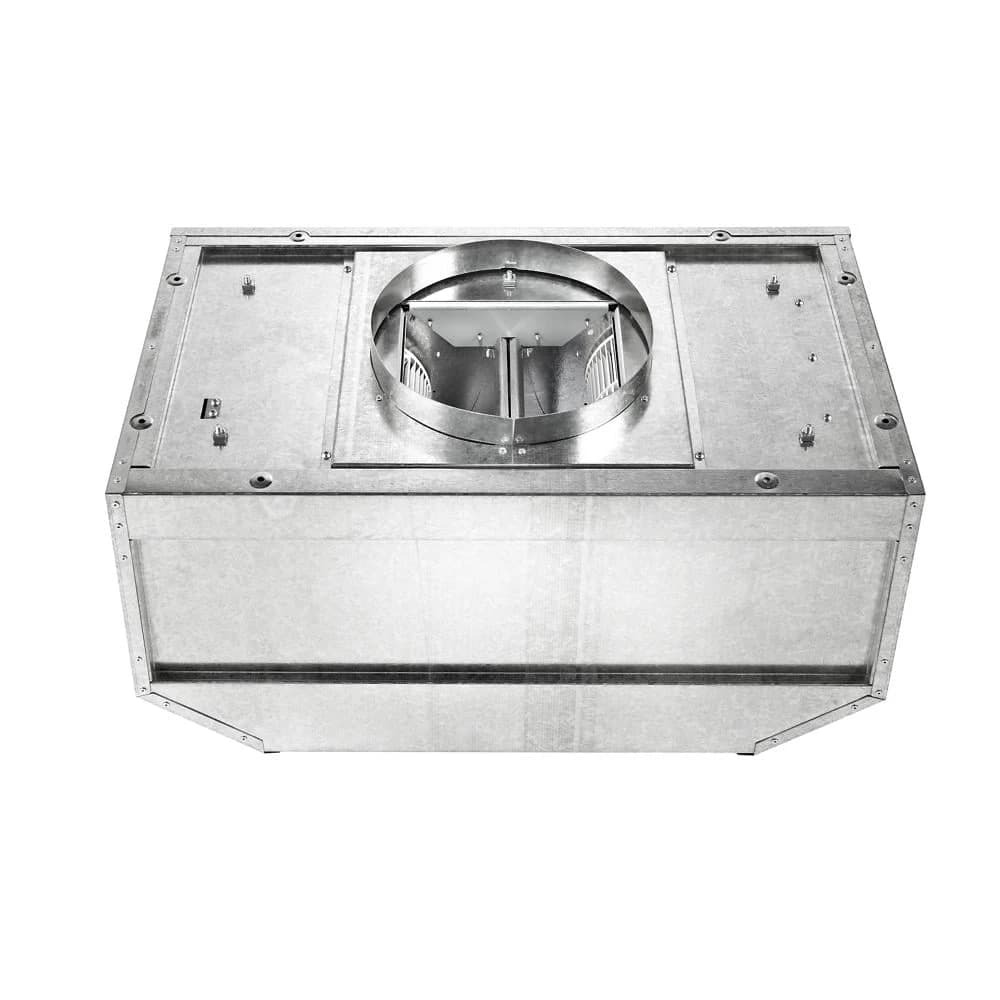 1200 CFM in-line blower