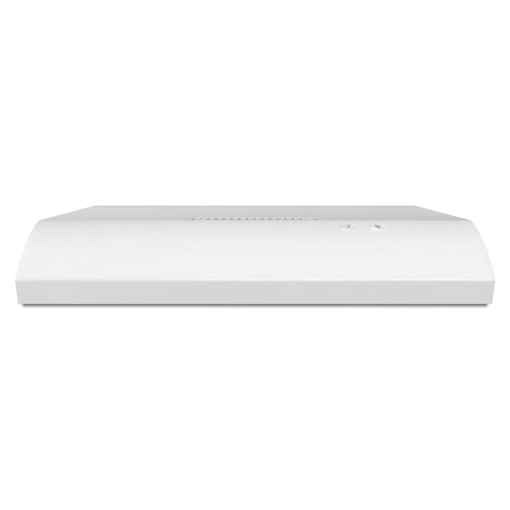 30" Range Hood with the FIT System