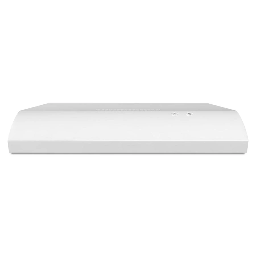 30" Range Hood with the FIT System