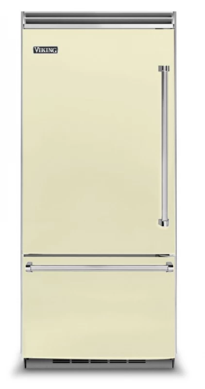 36" Bottom-Freezer Refrigerator