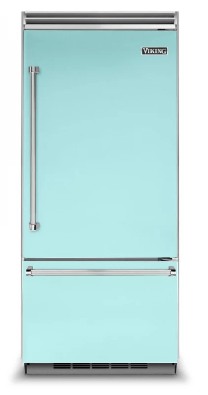 36" Bottom-Freezer Refrigerator