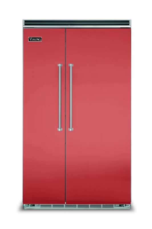 48" Side-by-Side Refrigerator/Freezer