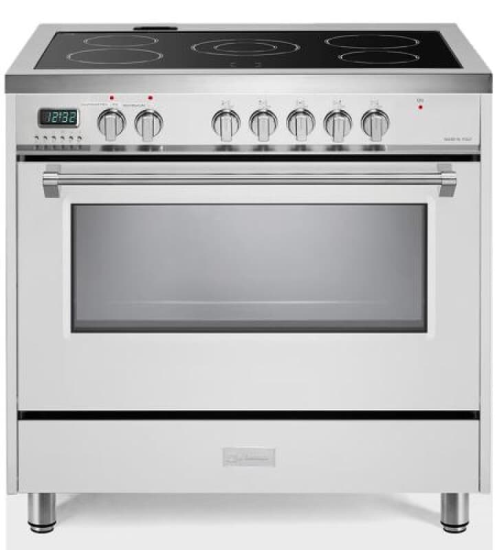 Designer Series 36" Ceramic Glass Top