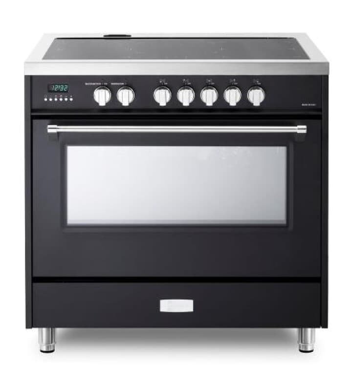 36" Designer Induction