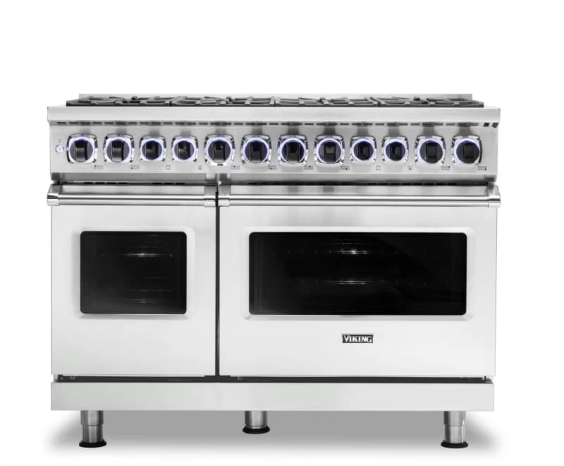 48" Dual Fuel Range - VDR7482