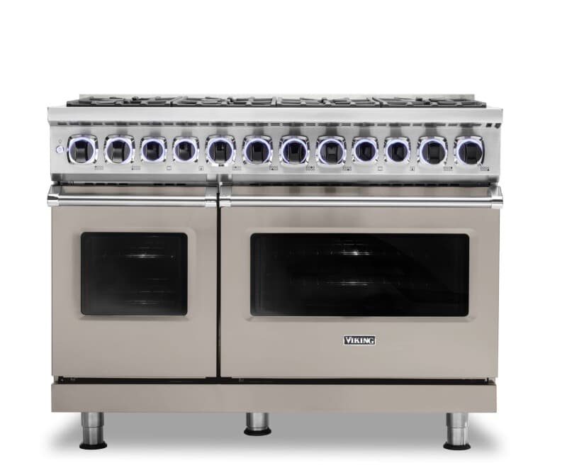 48" Dual Fuel Range - VDR7482