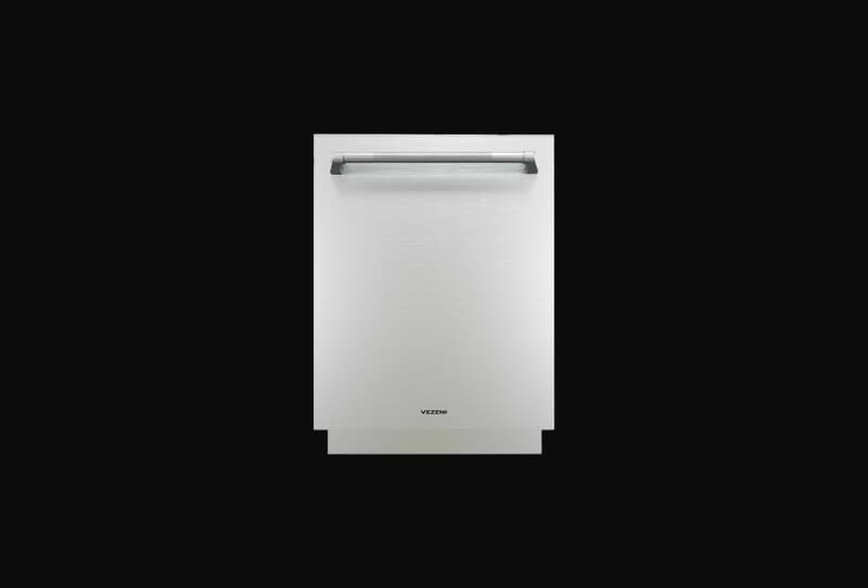 24″ Vezeni Dishwasher