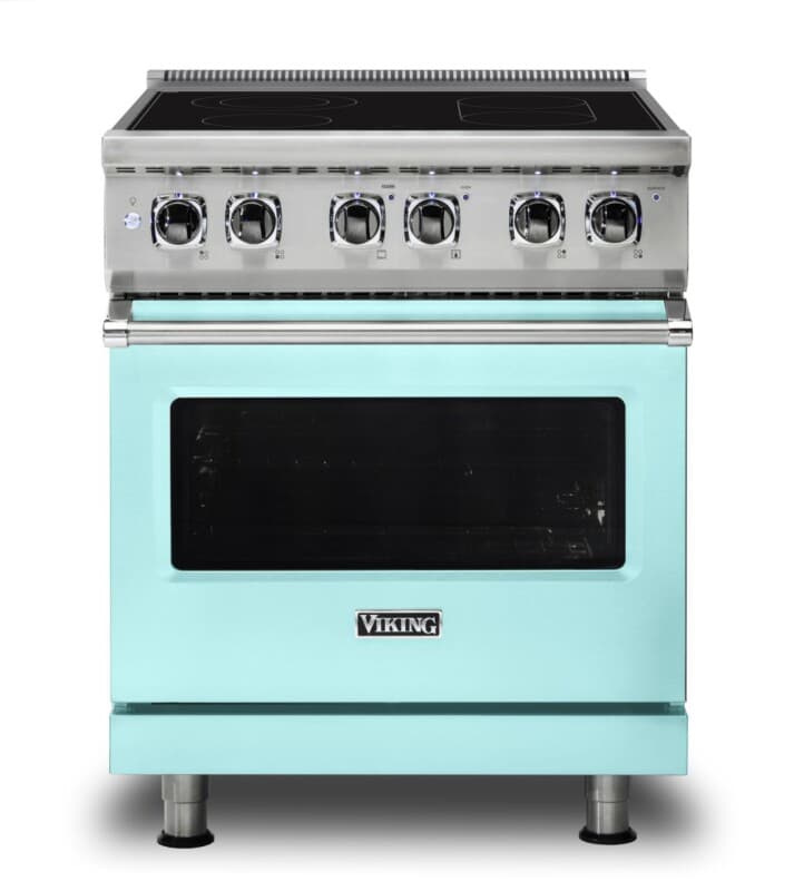 30" 5 Series Electric Range
