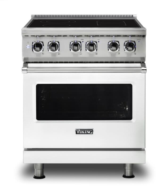 30" 5 Series Electric Range