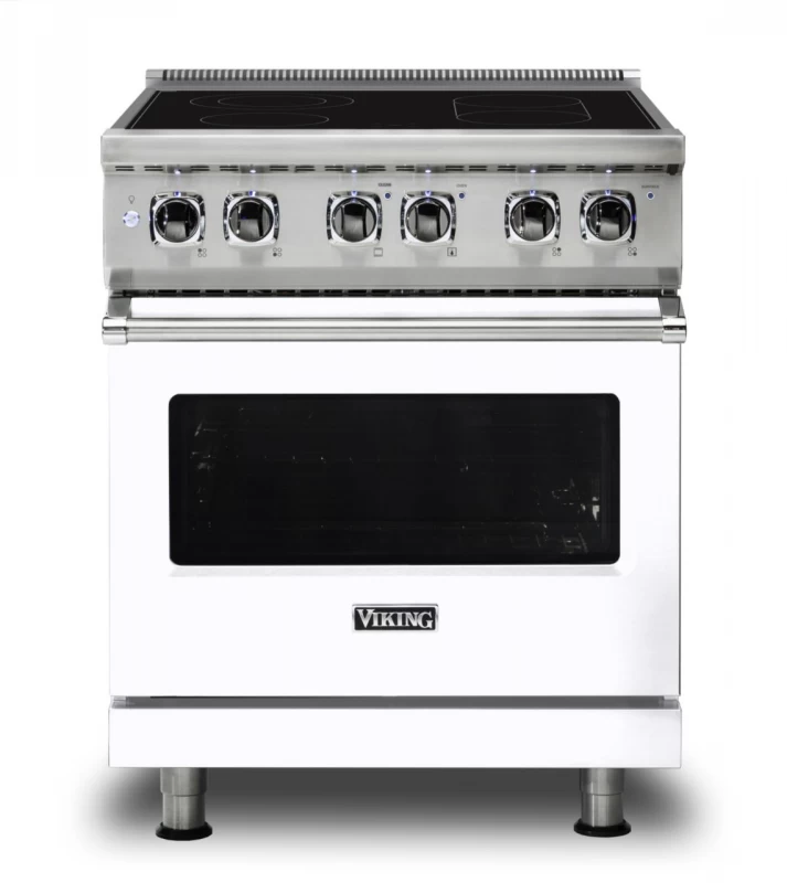 30" 5 Series Electric Range