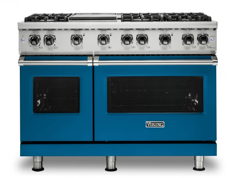 48" Gas Range - VGR548