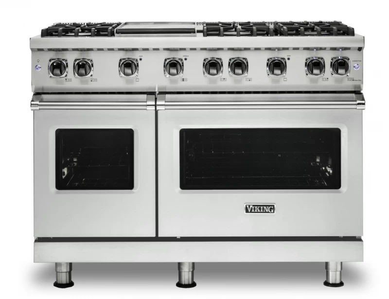 48" Gas Range - VGR548
