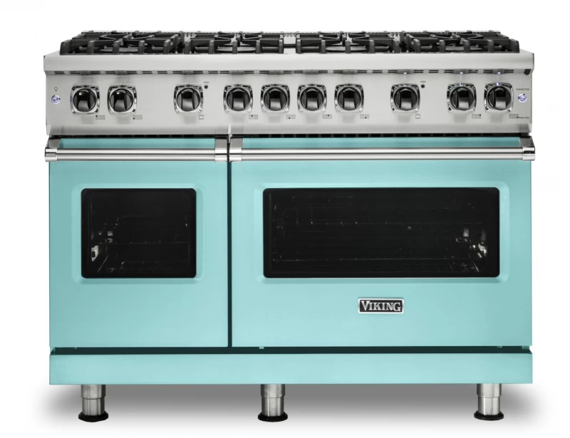 48" Gas Range - VGR548