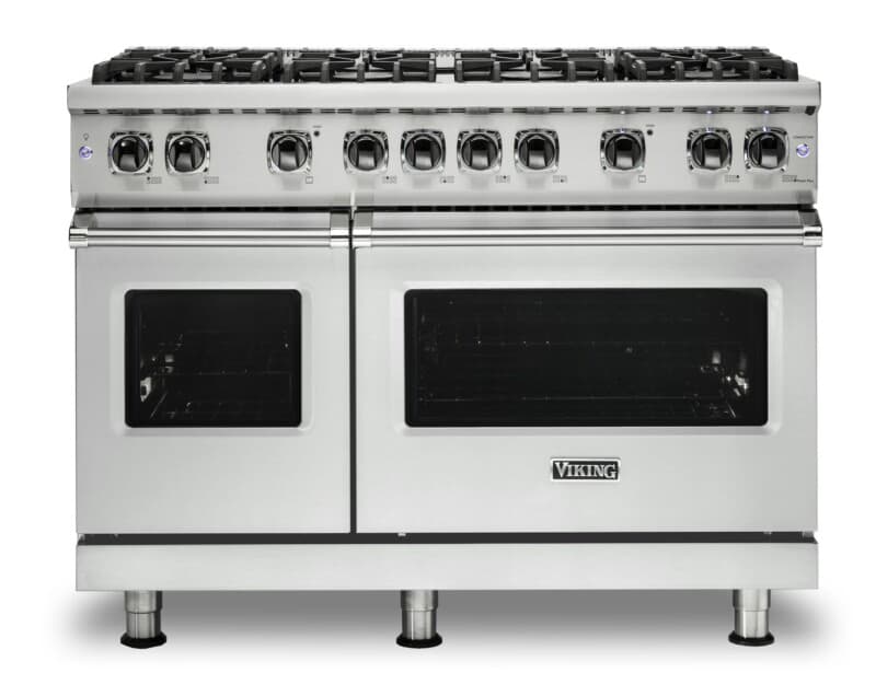 48" Gas Range - VGR548