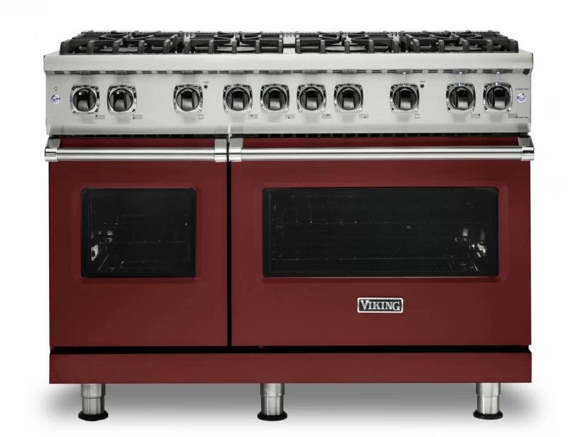 48" Gas Range - VGR548